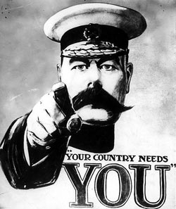 Propaganda UK