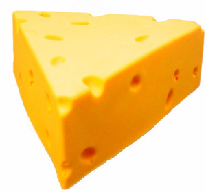 Protection of the Cheese xD