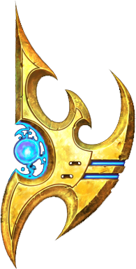 Protoss Icon