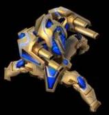 Protoss Immortal Misha.
(only for order of RPing)