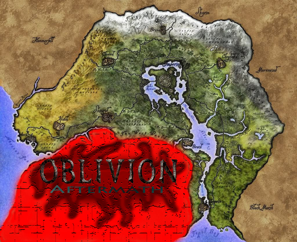 Prototype Loading Screen