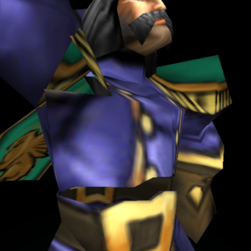 ProudmooreBugged