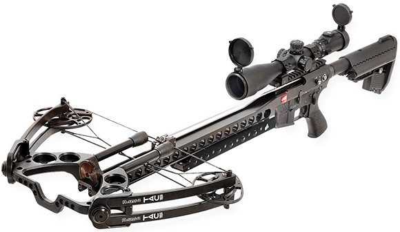 PSE TAC 15 Crossbow