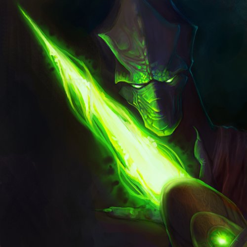 Psi blade ^^