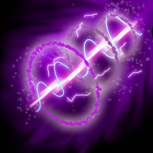 Psybeam