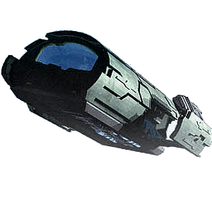 Puddle Jumper