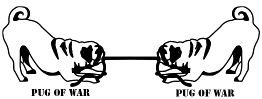 Pug Of War 1.1