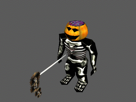 Pumpkid a.k.a. raid1000
