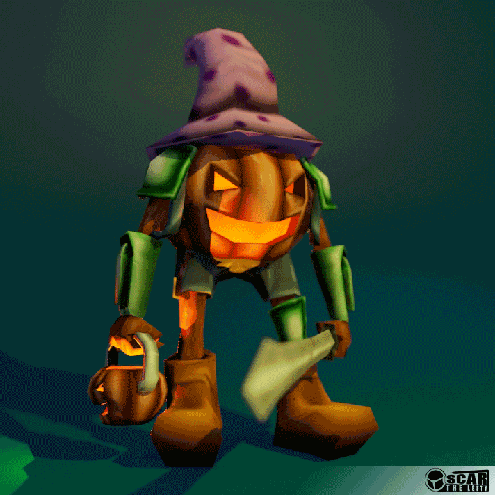 Pumpkin