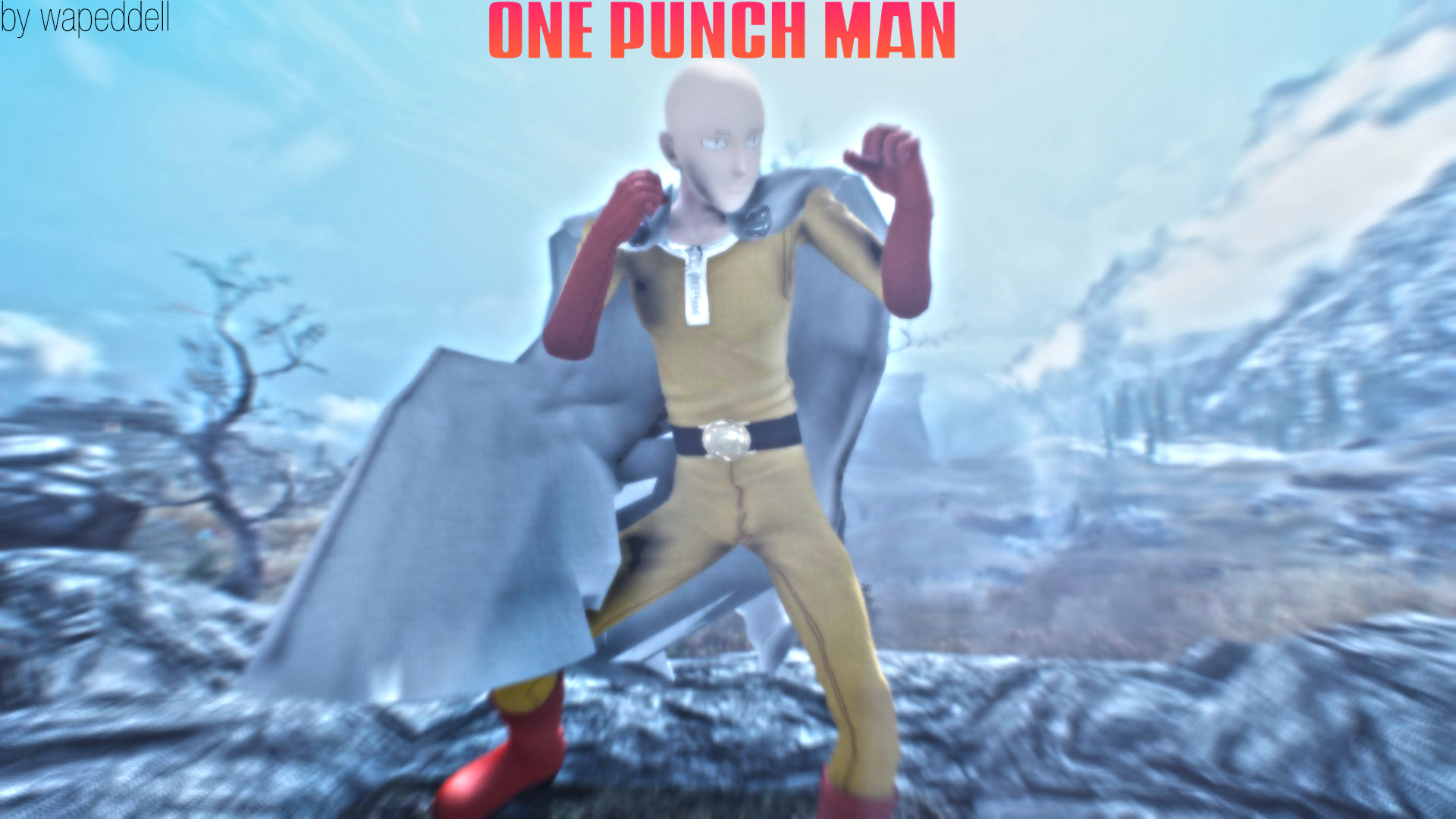 Punch!!!1!1!!1!