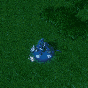 Punishing Particles Signature GIF
