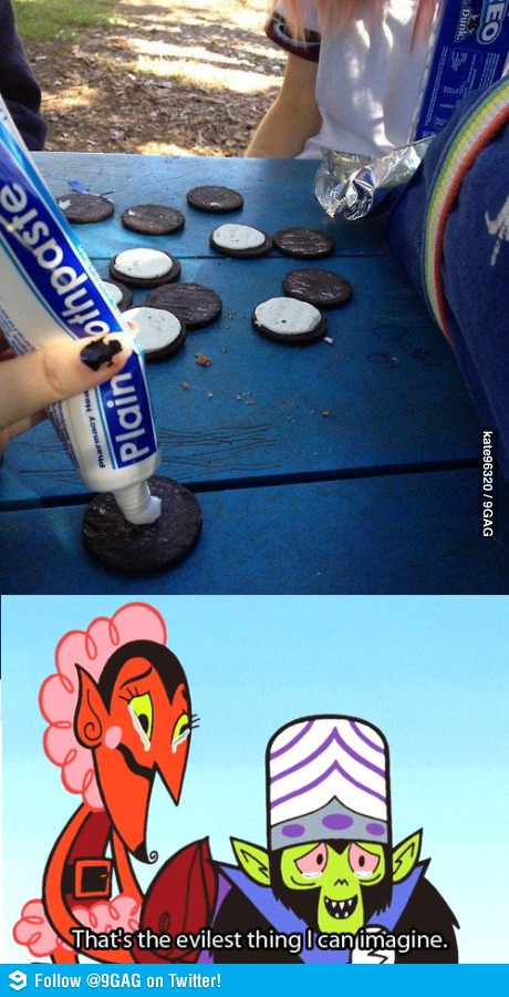 Pure Evil