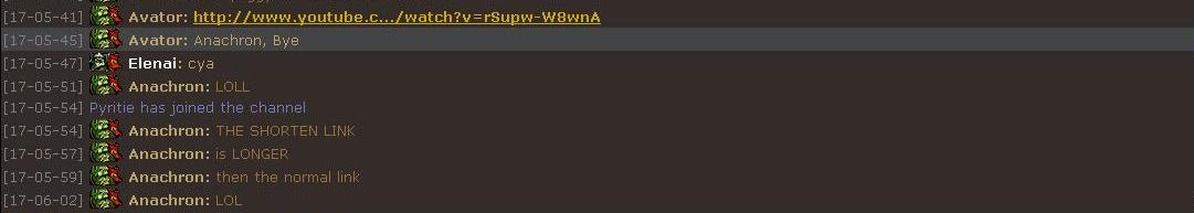 Pwnage