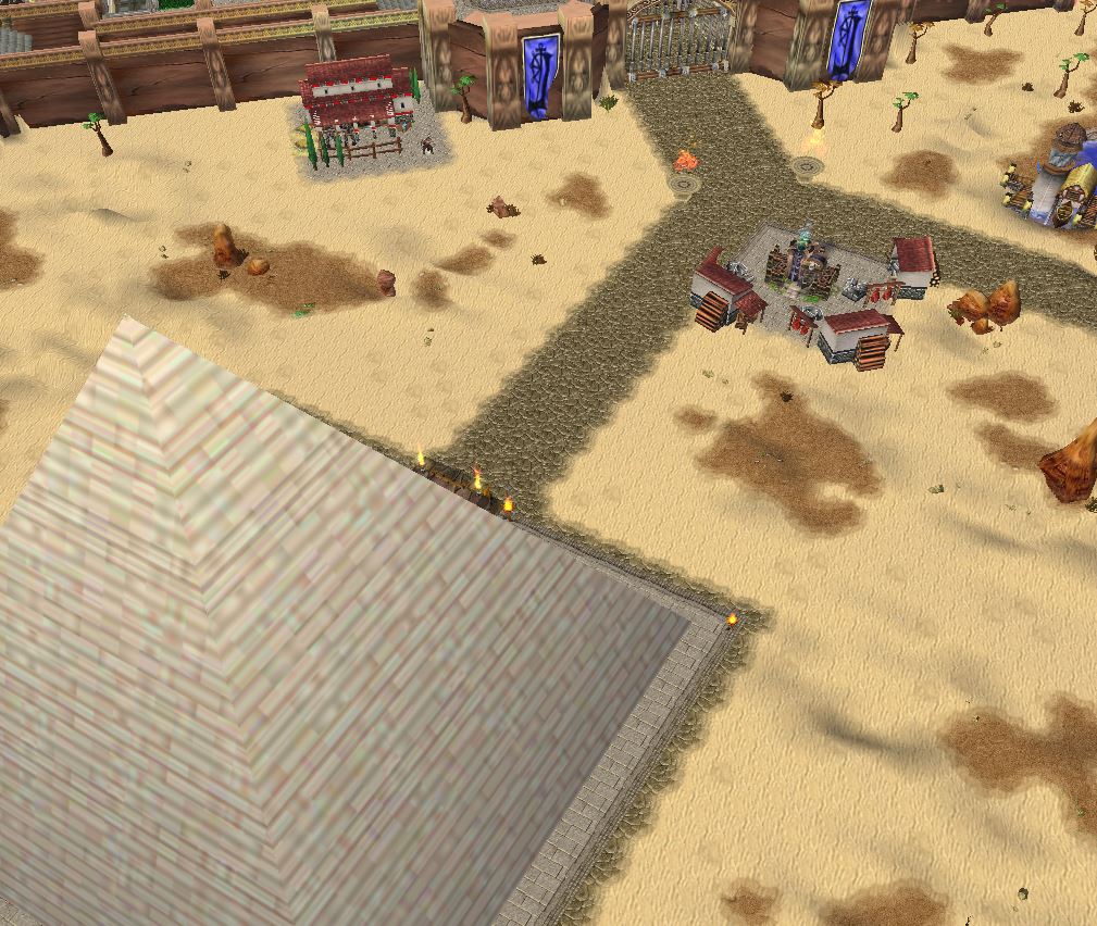 Pyramid