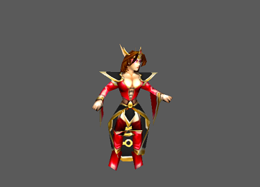 Pyromancer