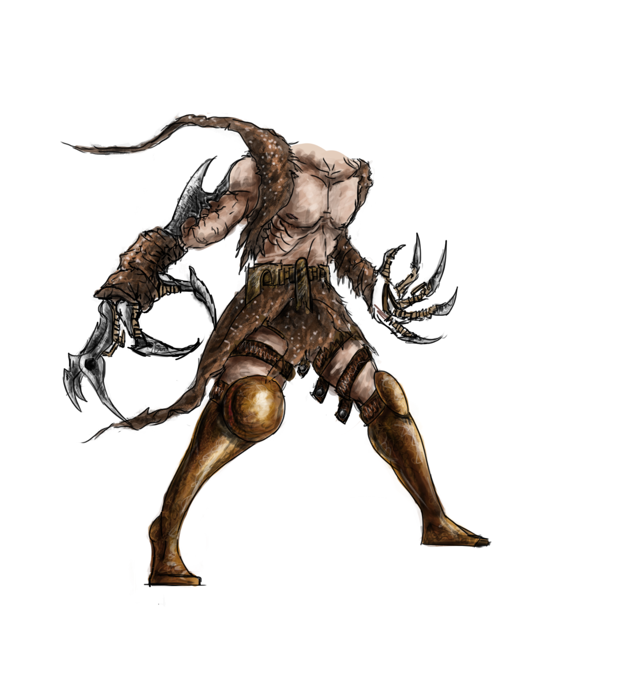 Pyromancer