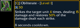 Q (Deathbringer)