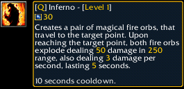 Q (Flamecaller)