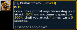 Q (Shaman)
