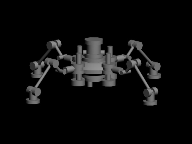 QuadropedCannon2