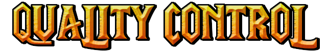 qualitycontrol