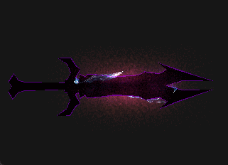 Quantum Greatsword