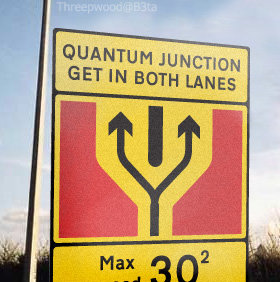 Quantum Junction