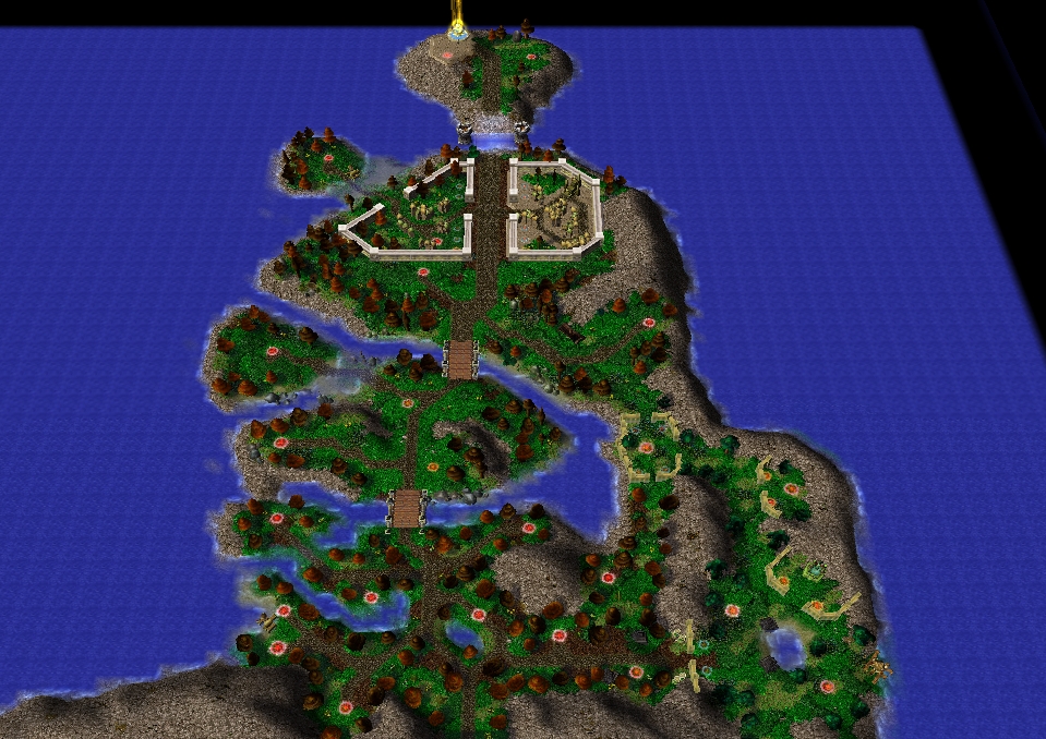 QuelThalas