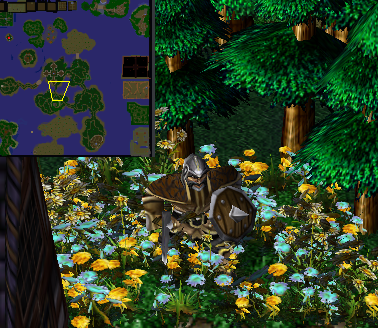 Quest Bandit Hunter