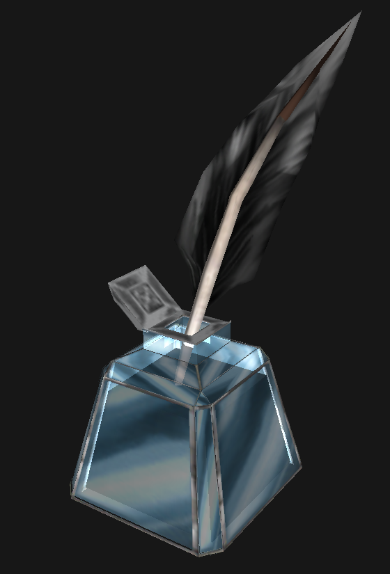 Quill