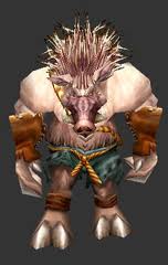 Quillboar