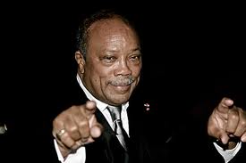 Quincy Jones