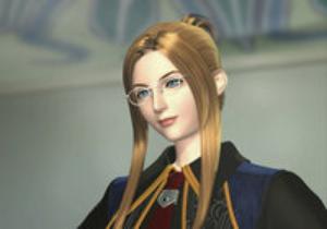 quistis trepe
