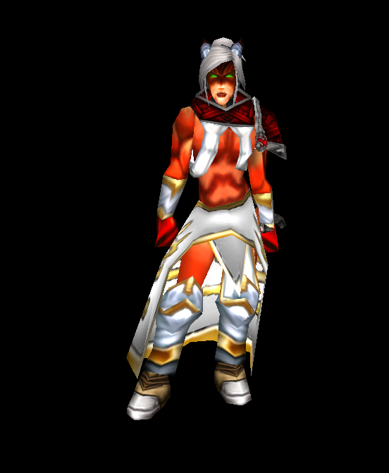 Qunari Tamassran