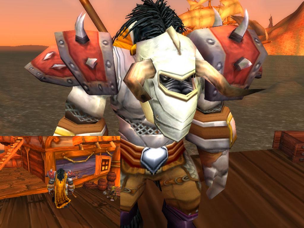 Quok lvl.50