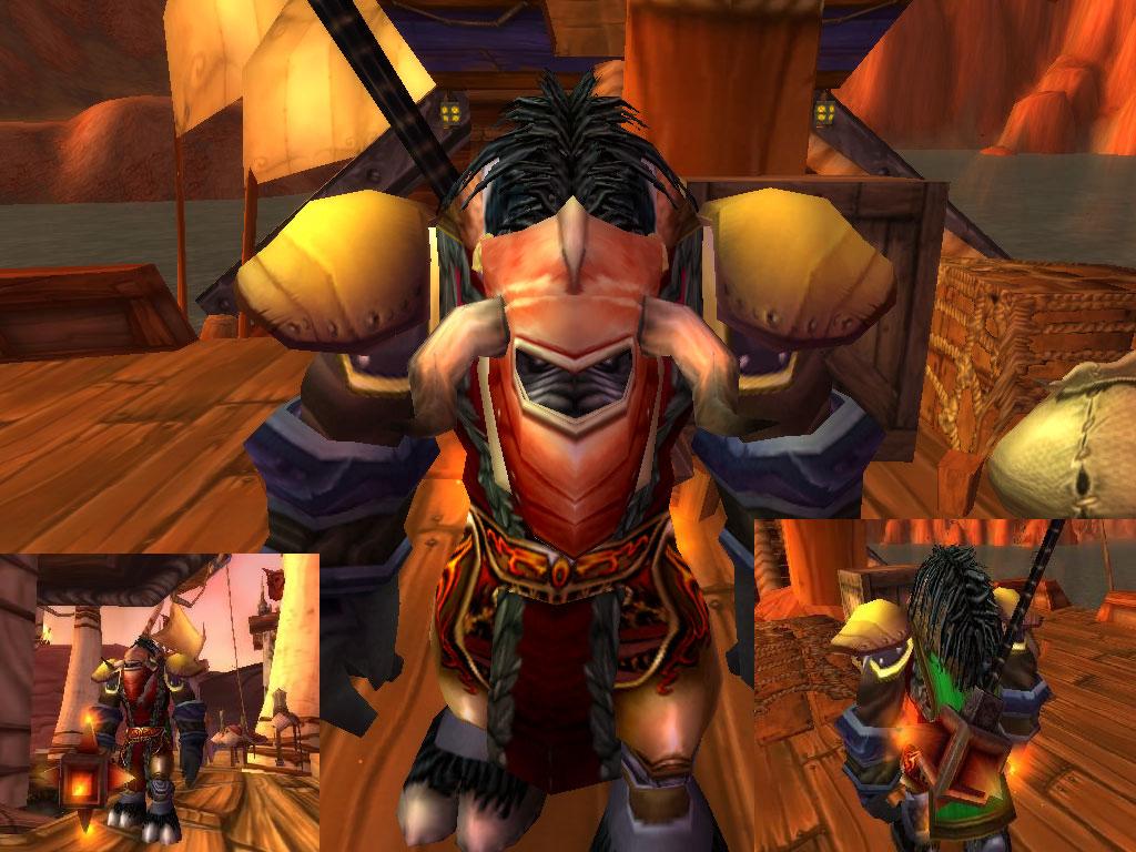Quok lvl. 70
