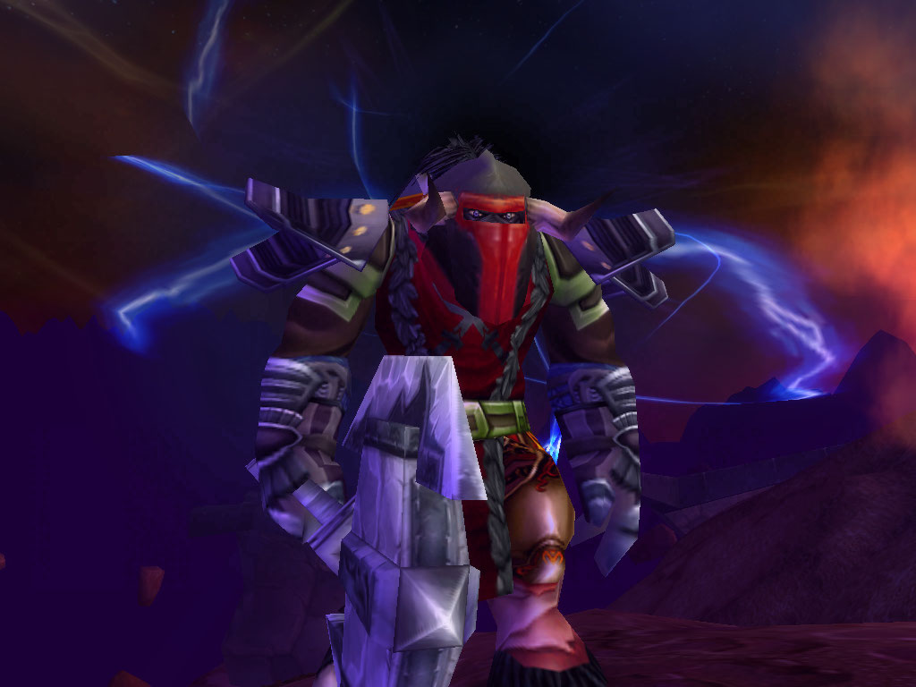 Quok the Darkknight