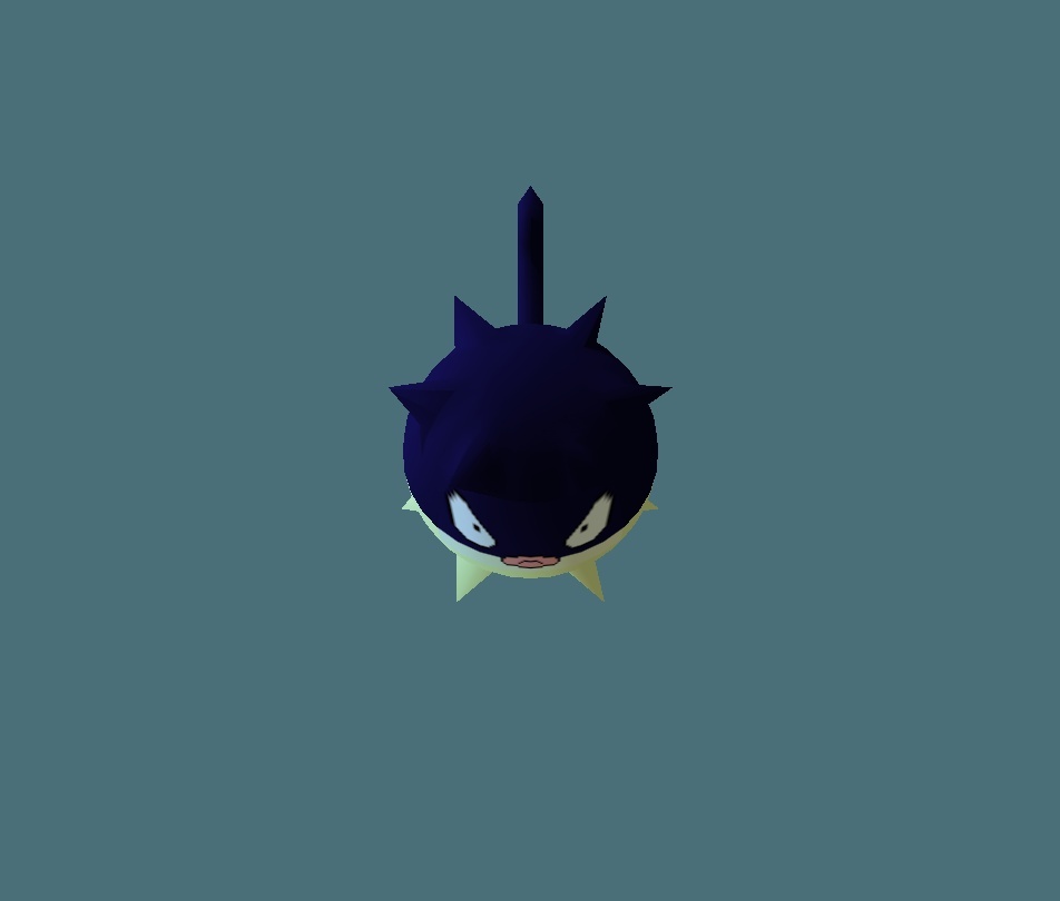 Qwilfish