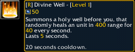 R (Cleric)