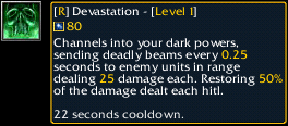 R (Deathbringer)