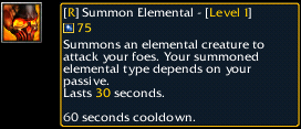 R (Shaman)