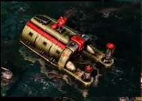 RA3 SovietBase