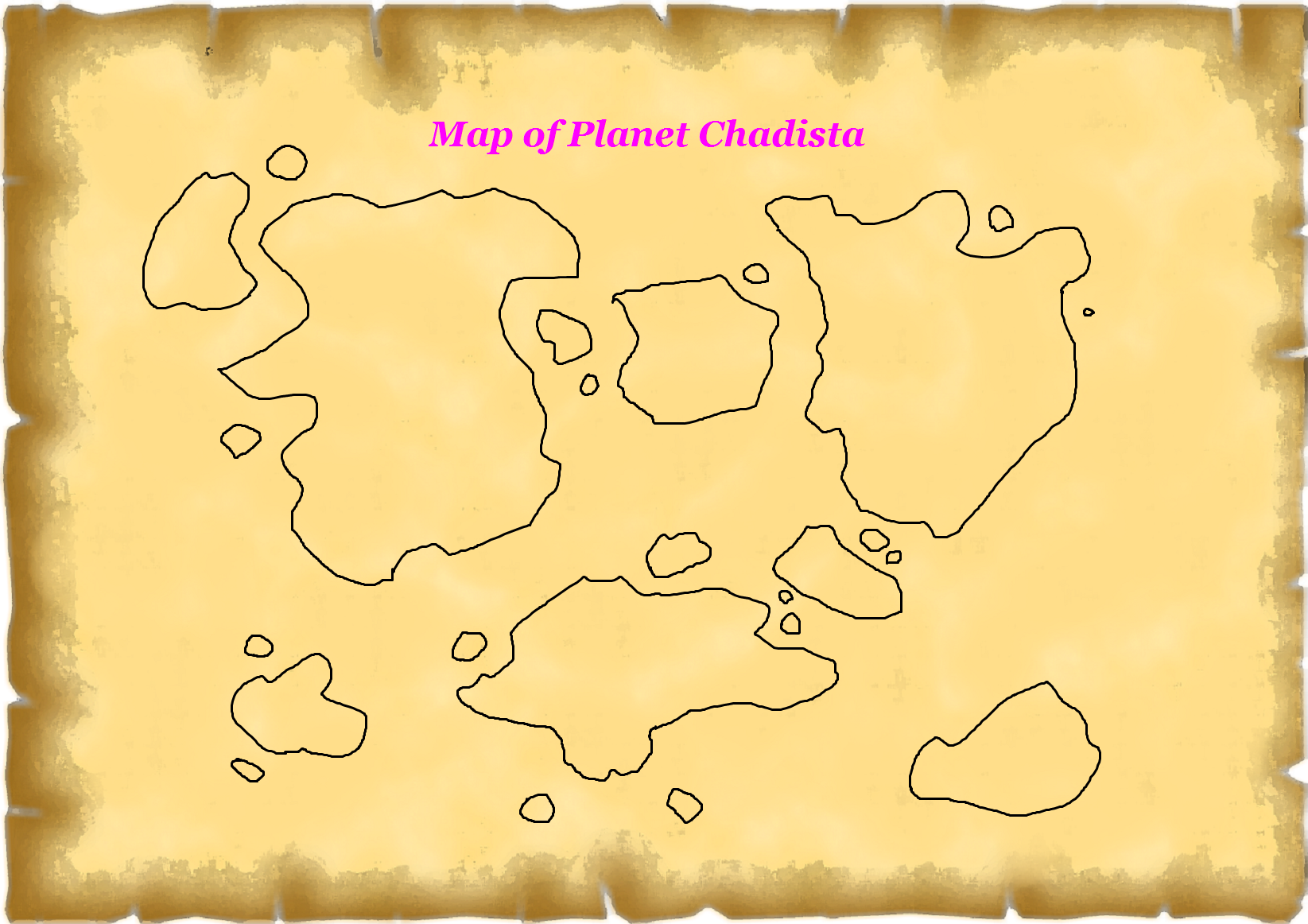 RACC -- Chadista Map (Plain)