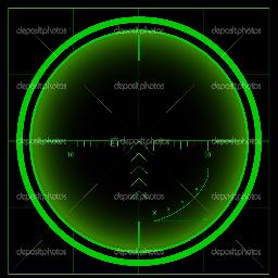 radar minimap