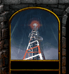 Radio-Tower Portrait Animation