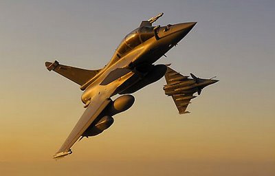 rafale FAB
