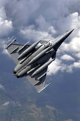 rafale