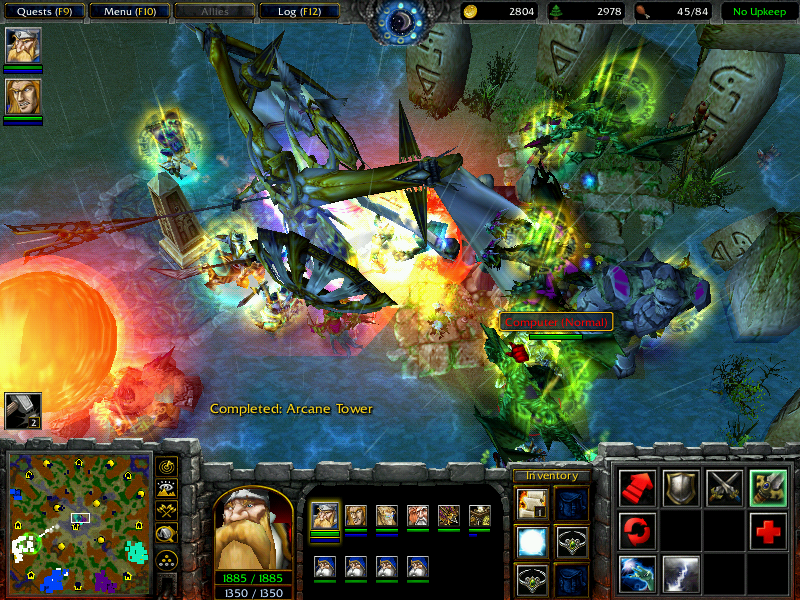 Rage Reign Goddness