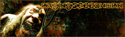 ragingspeedhorn Signature