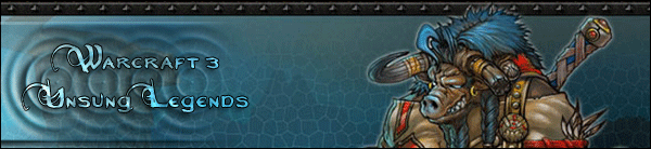 Raginspeedhorn's signature from Unsung Legends